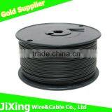 Brown Parallel SPT-1 18awg *2C Outdoor Lamp Cord thumbnail-2