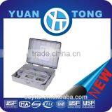24 Core Fiber Outdoor Distribution Box for Communication