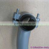 XACD Made Titanium Bicycle Seat Post Customized Titanium Bike Seatpost Best Than Carbon Fiber Bicycle Seatpost thumbnail-3