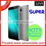 Best Price for Original UMI Super 5.5" 4G FHD Mobile Phone With 4GB RAM/32GB ROM 4000mAh Google Play thumbnail-1