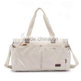 2016 Unique Design Jumbo Canvas Tote Bag Stylish Woman Shoulder Bag Travel Bag Crossbody Bag Messenger Computer Bag 4 Colors thumbnail-3