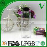 500ml Empty Clear PET Drinking Water Bottle With FDA Grade thumbnail-4