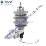 Polymer Housed Metal Oxide Surge Arrestes Without Gaps thumbnail-1