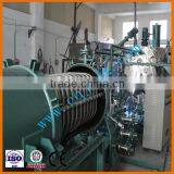 ZSC Black Oil Regeneration Equipment With Physical Chemical Method