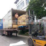 China Shanghai Factory Price Outdoors Advertisement Canvas and Fabric Media