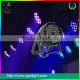 2016 Wonderful Wedding Decoratio 3in1 Rgb 54x3W Par Can Par64 Stage Light for Sale thumbnail-2