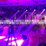 High Quality 2R 132W Beam Moving Head Gesida Stage Club Lighting thumbnail-3