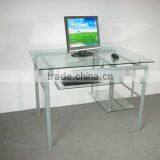 Glass Office Table thumbnail-2