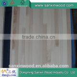 Poplar Bamboo Woodcore Laminated Ski Board thumbnail-2