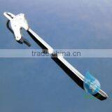 Funny Animal Horse Shape Metal Book Mark New 2014 thumbnail-1