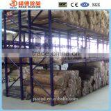 Warehouse Storage Iron Rack