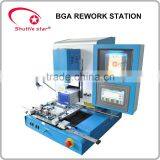 Shuttlestar factory PS400U HD Optical infrared bga rework station same to 850a smd rework station