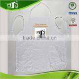 ECO-Friendly Kitchen Waterproof Printing Design Bib Apron thumbnail-1