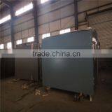 Double Coating High Quality Copper Lead Free Black Brown Glass Mirror thumbnail-4