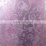 Design Back Painted Glass