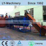 Bottles Crushing Washing Recycling Machine/PET Bottle Recycling Line thumbnail-5
