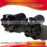 T51 Diameter 4 Inch to 6 Inch Drill Bit for Top Head Hammer