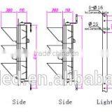 Roadway Low Power Traffic Light thumbnail-4