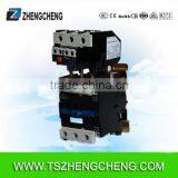 JRS1 Series Thermal Overload Relay Protection