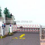 Vehicle Access Control Traffic Barrier Gate Parking System thumbnail-6