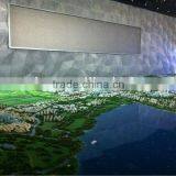 Metro Emergency Command Control Solutions