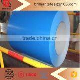 Hot Sale SGCD1 Prepainted Galvanized Steel Strip Price thumbnail-3