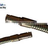 Custom Retro LED Bronze Gooseneck Tube thumbnail-2