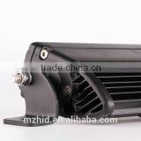 Accessories Parts Leds 12v Spot Led 4D LED Light Bar for Trucks thumbnail-4