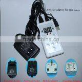 Freckle Removal      2015 Handsome Light Therapy Facial Machine Pdt Led Photon Mask Red Light Therapy Devices thumbnail-4