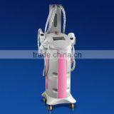 2013 Hot!! Kuma Shape vs Vela Slim III Beauty Machine for Sale S80 (CE/ISO)