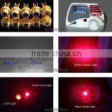 China Portable Super Diode Laser Slimming System