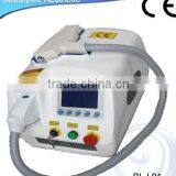 new laser for tattoo remove with CE approved on promotion