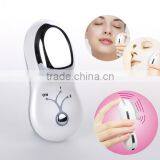 High Frequency Ultrasonic Galvanic Facial Machine Facial Toning Equipment thumbnail-4