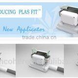 Cool Cellulite Removal Machine Vacuum Body Massage Equipment With Cool Fat Cell Freezing Tech thumbnail-4