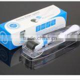 GTO Factory Direct Sale 360 Degree Rotating 600 Micro Derma Roller thumbnail-2