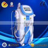 Improve Flexibility IPL RF Beauty Salon Equipment E-light Laser Tattoo Removal Equipment Arms / Legs Hair Removal thumbnail-5
