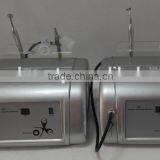 Diamond Peel Machine Portable 2 In 1 Jet Peel Water Oxygen And Injection Skin Whitening Facial Machine Dispel Black Rim thumbnail-4