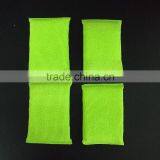 Microfibre Cloth Kitchen Cleaning Dish Washing Scouring Pad Sponge thumbnail-4