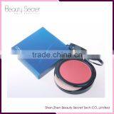 Professional Mineral 4 Colors Single Palette Makeup Blush Palette thumbnail-5