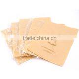 3D Face Practice Skin With Lips & Nose & Eyes & Eyebrows, Professional Combination PMU Practice Face Skin thumbnail-4