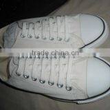 White Sneaker thumbnail-3