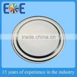 Australia 502#(126.5mm) Tinplate Dry Powder Can Cap Milk Powder Penny Lever End Factory