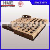 Recycling Metal Shredder Wear Parts thumbnail-1