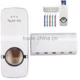 Tooth Brush Holder Touch Set thumbnail-2