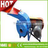 Corn Straw Small Animal Feed Grinder, Small Corn Mill Grinder for Sale, Small Corn Mill Grinder for Sale thumbnail-2