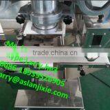 Coxinha Making Machine/double Color Cake Making Machine/stuffed Cake Forming Machine thumbnail-3