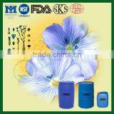 Organic Flaxseed/ Linseed Oil Essential Oil With 50% ALA thumbnail-1