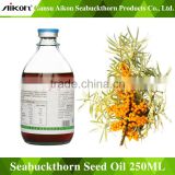 nature seabuckthorn seed oil