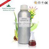 Top Quality Pure Zedoary Turmeric Oil for Antiinflammatory With 11% Furanodiene thumbnail-1