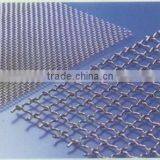 Galvanized Wire Mesh